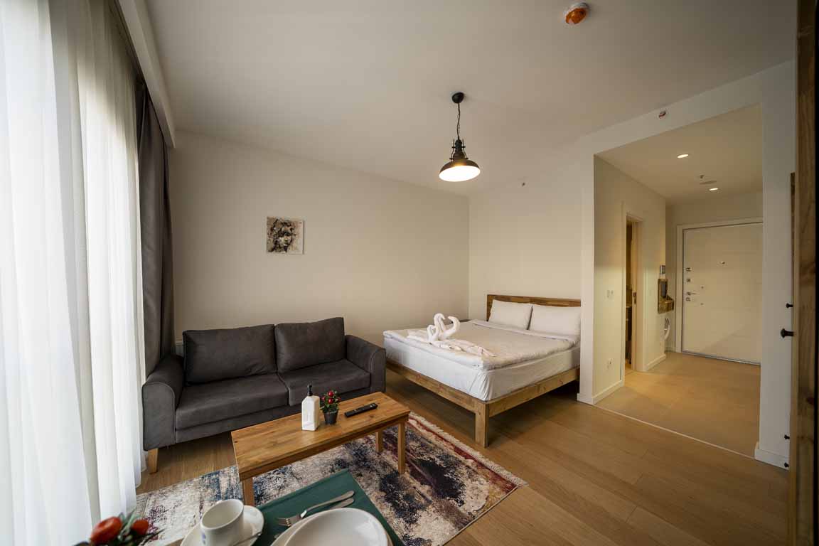 Kordon İstanbul C83 (1+0) 
