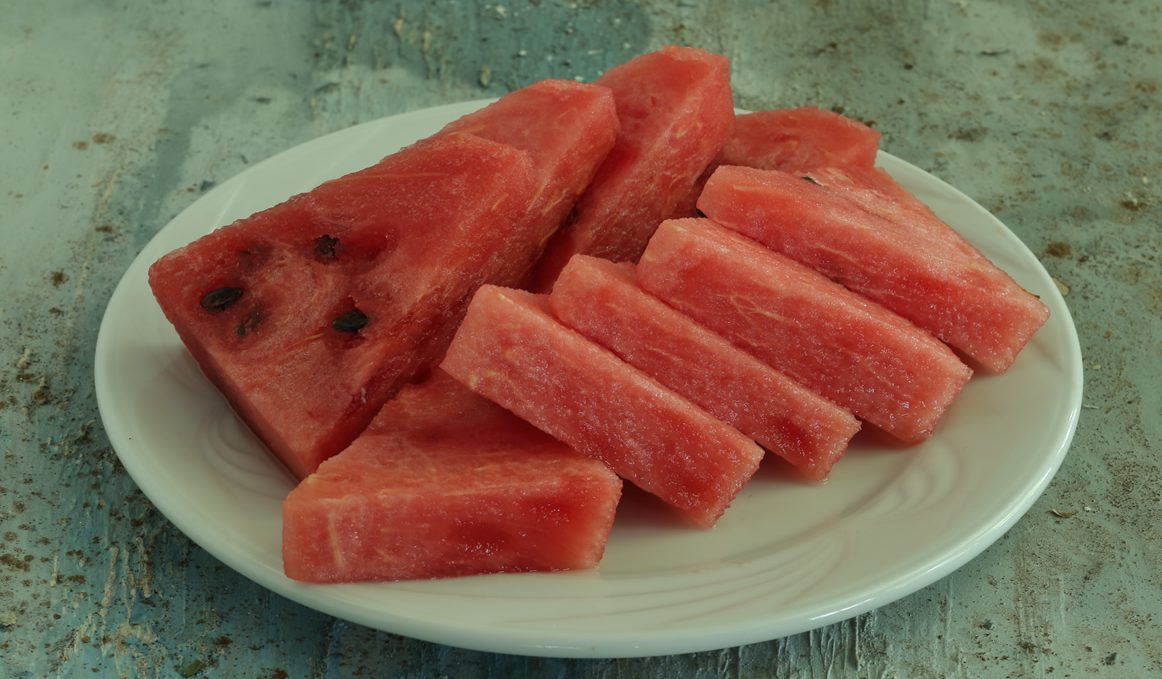 Karpuz Tabağı