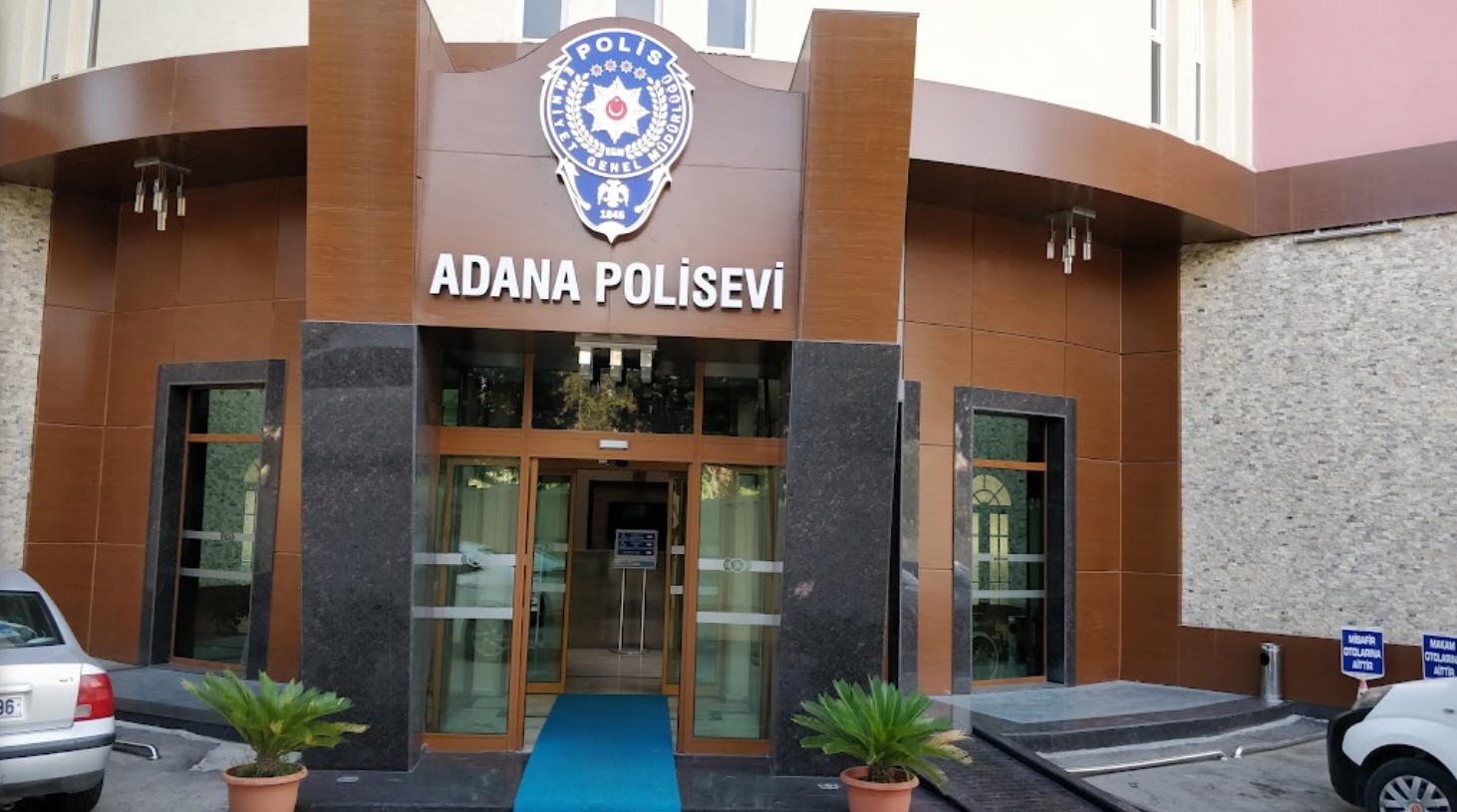 Adana Polis Evi