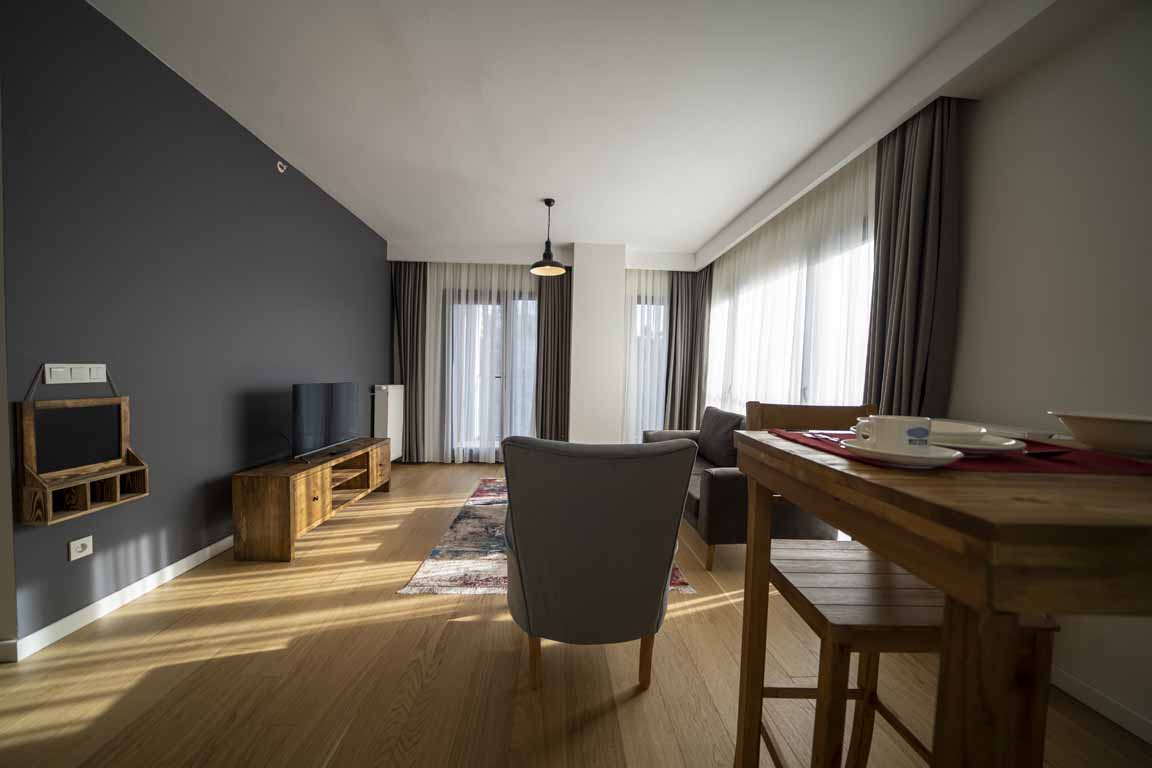 Kordon İstanbul C89 (1+1) 