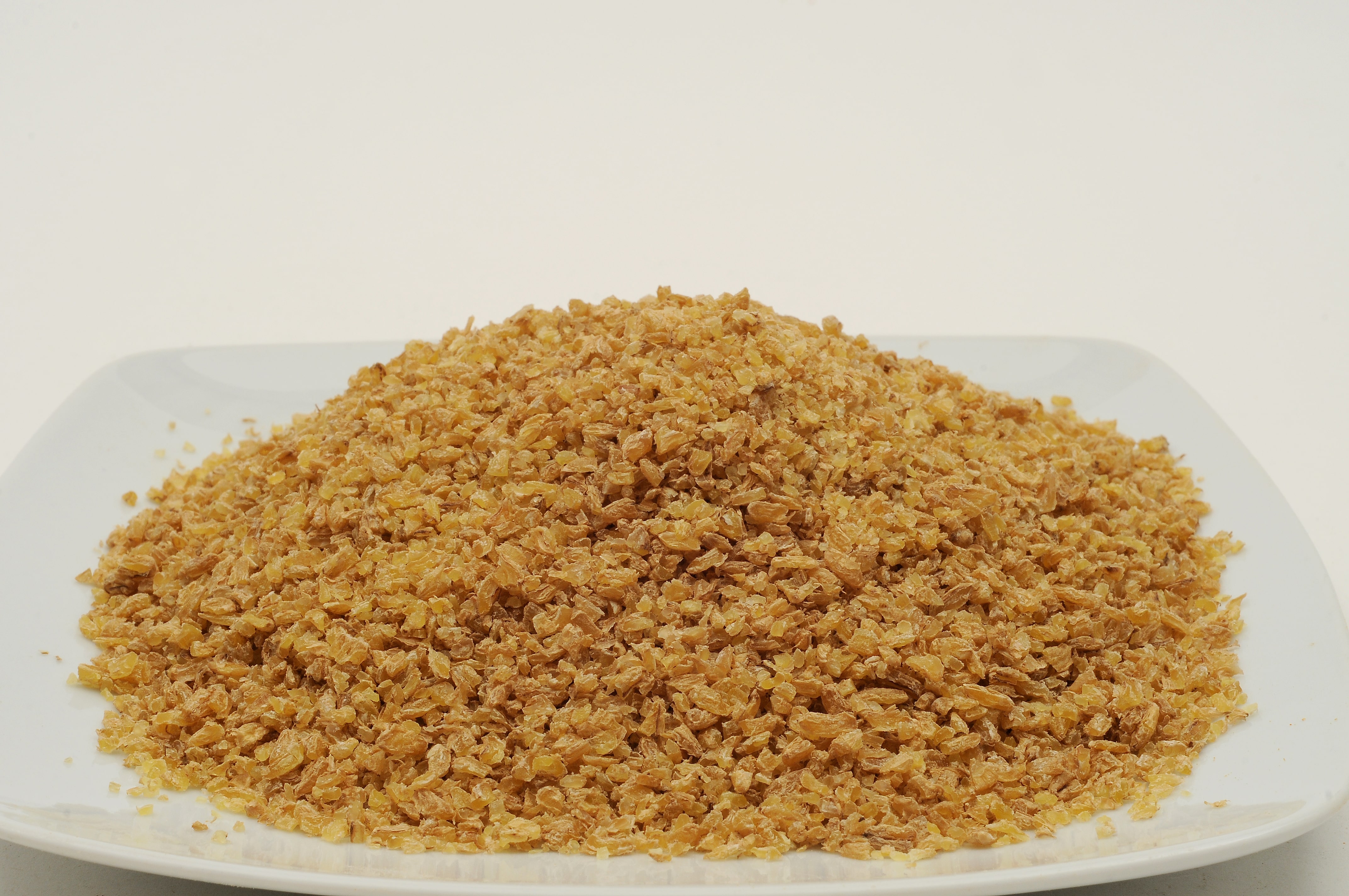 SIYEZ BULGURU 500 GR