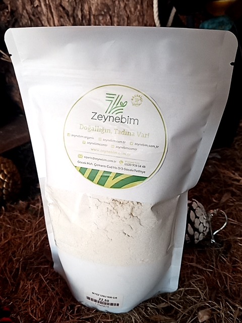 SIYEZ UNU 500 GR