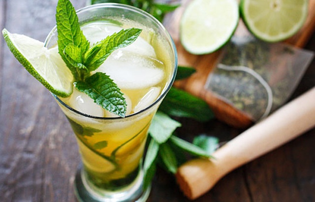 MOJITO