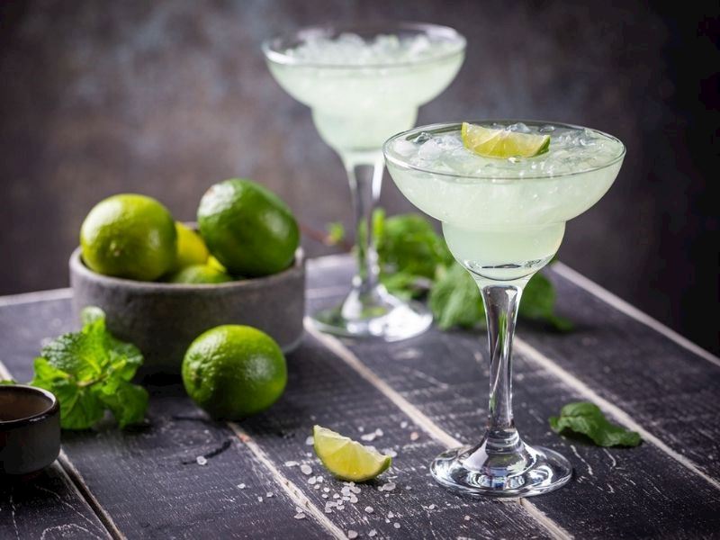 MARGARITA