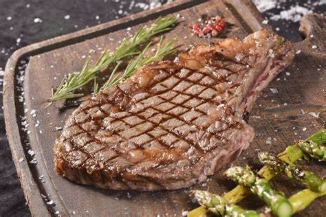 ARJANTİNE STEAK (KG)
