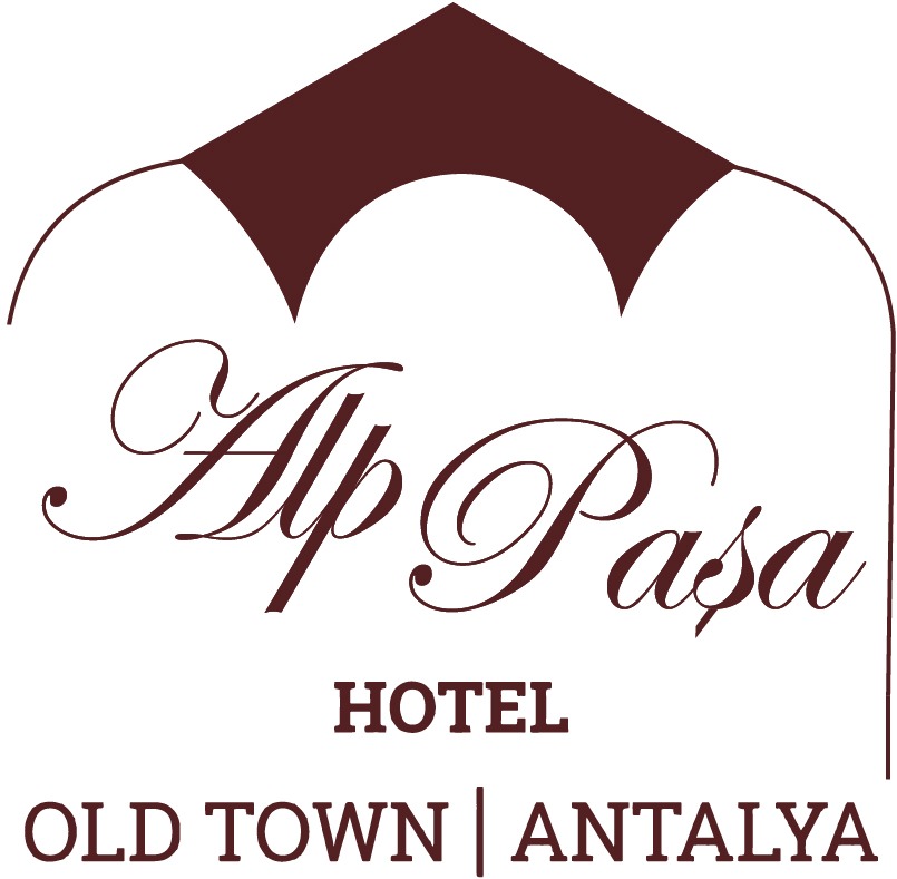 Alp Paşa Hotel