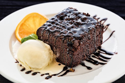 Brownie