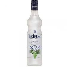 TEKIRDAG RAKI 100CL