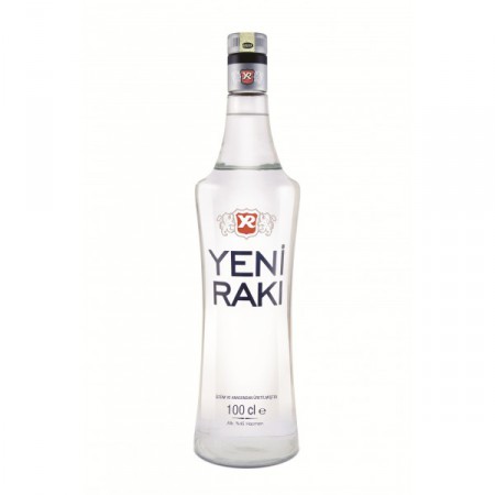 YENİ RAKI 100 CL