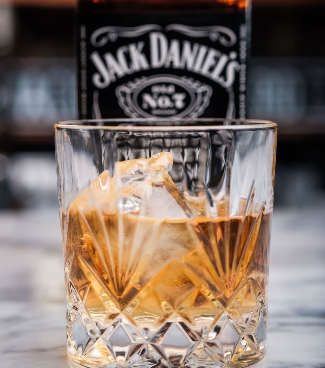 WHISKEY KADEH