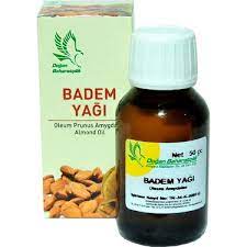 DOĞAN BADEM YAĞI