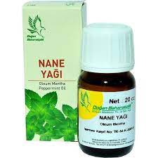 DOĞAN NANE YAĞI