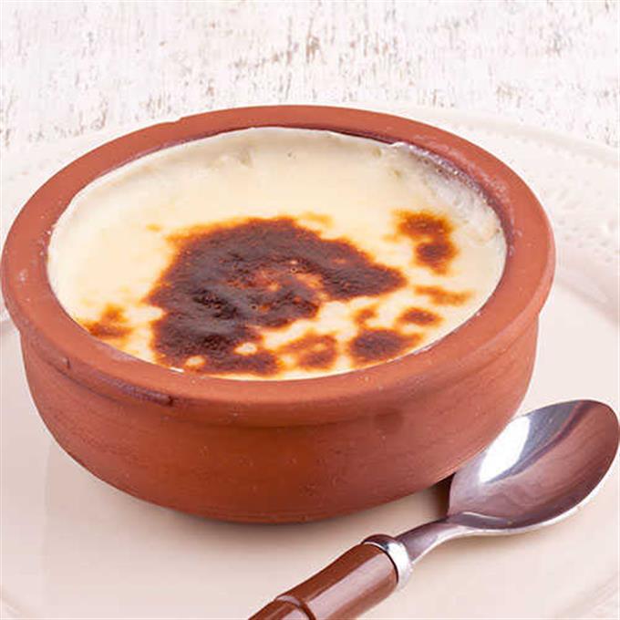 Fırın Sütlaç 