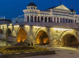 Büyük Balkan Turu 3 | Kosova, Makedonya, Arnavutluk, Karadağ, Bosna Hersek