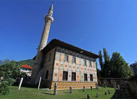 Büyük Balkan Turu 4 | Kosova, Makedonya, Arnavutluk, Karadağ, Bosna Hersek