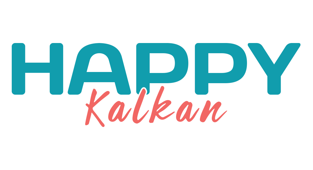 Happy Kalkan