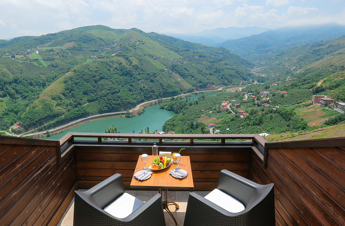 Sera Lake Hotel