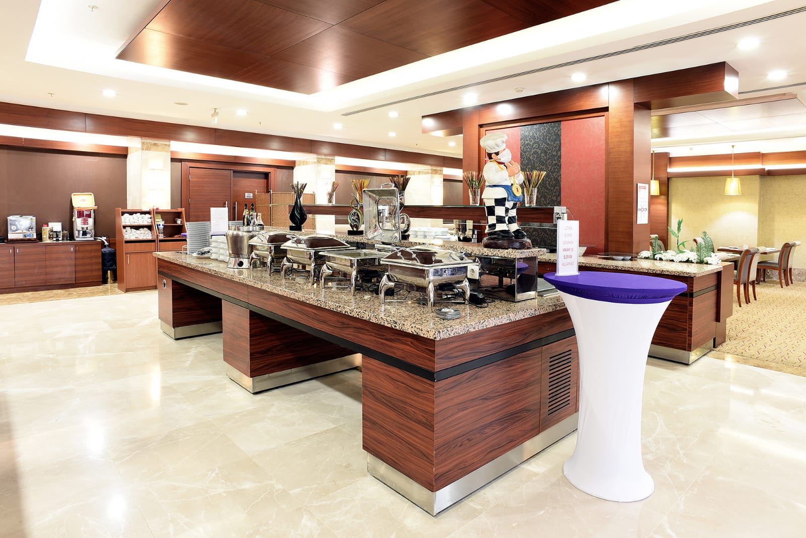 Ramada Plaza Malatya Altın Kayısı Otel