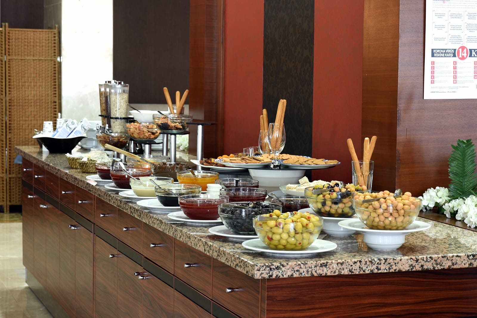 Ramada Plaza Malatya Altın Kayısı Otel