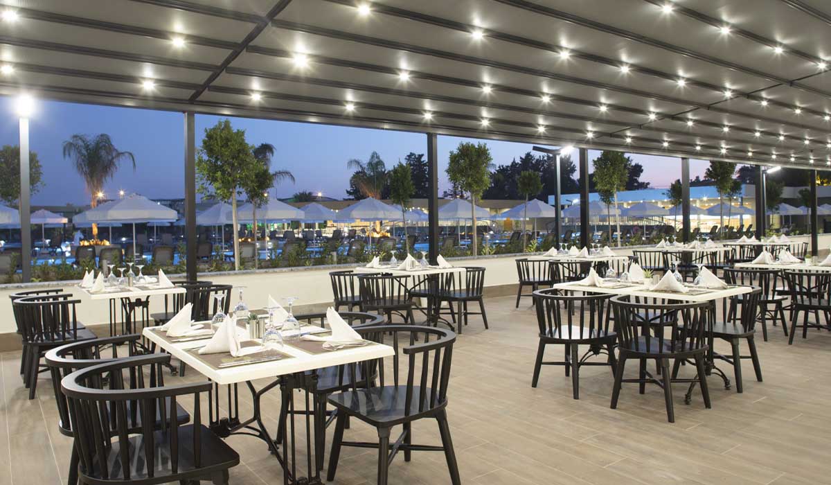 Green Garden Resort & Spa