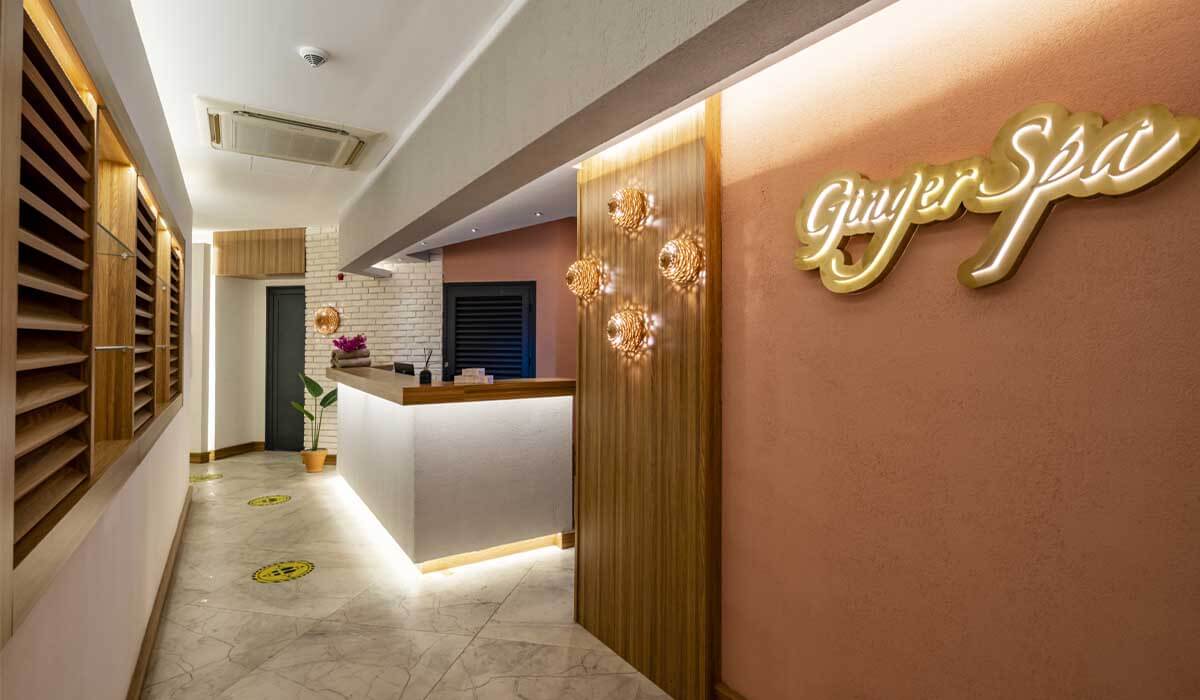 Green Garden Resort & Spa