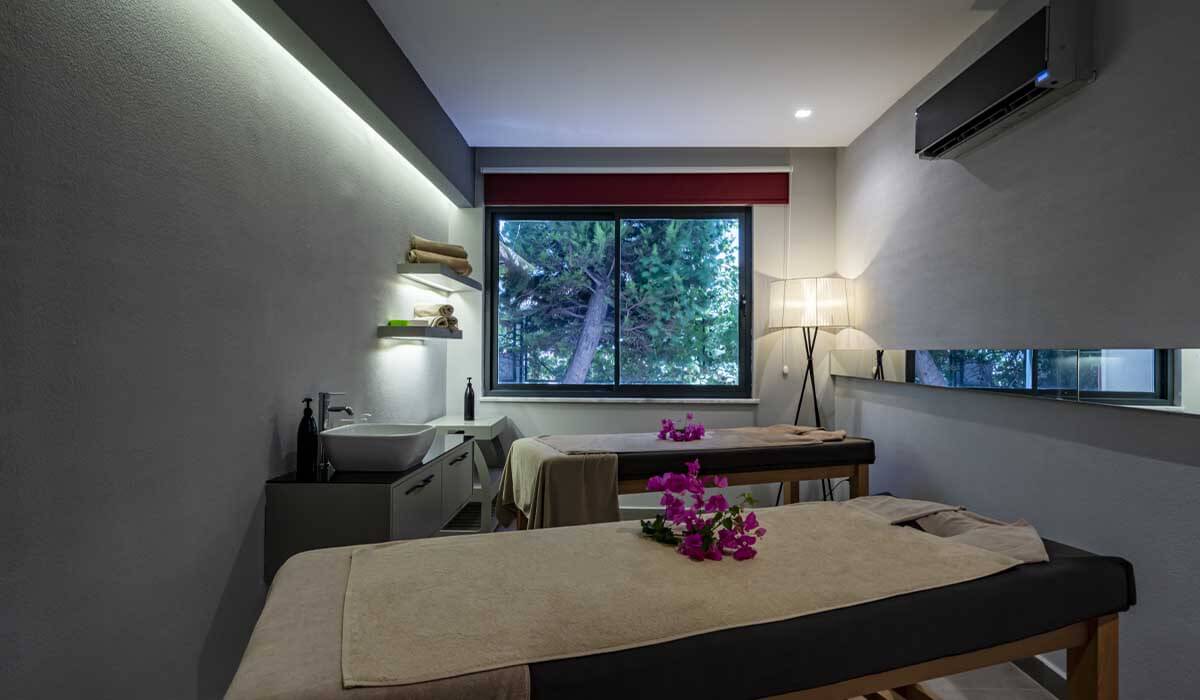 Green Garden Resort & Spa