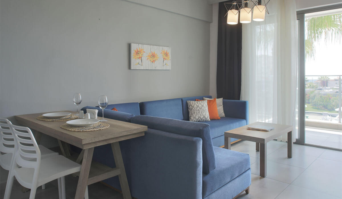 Green Garden Resort & Spa