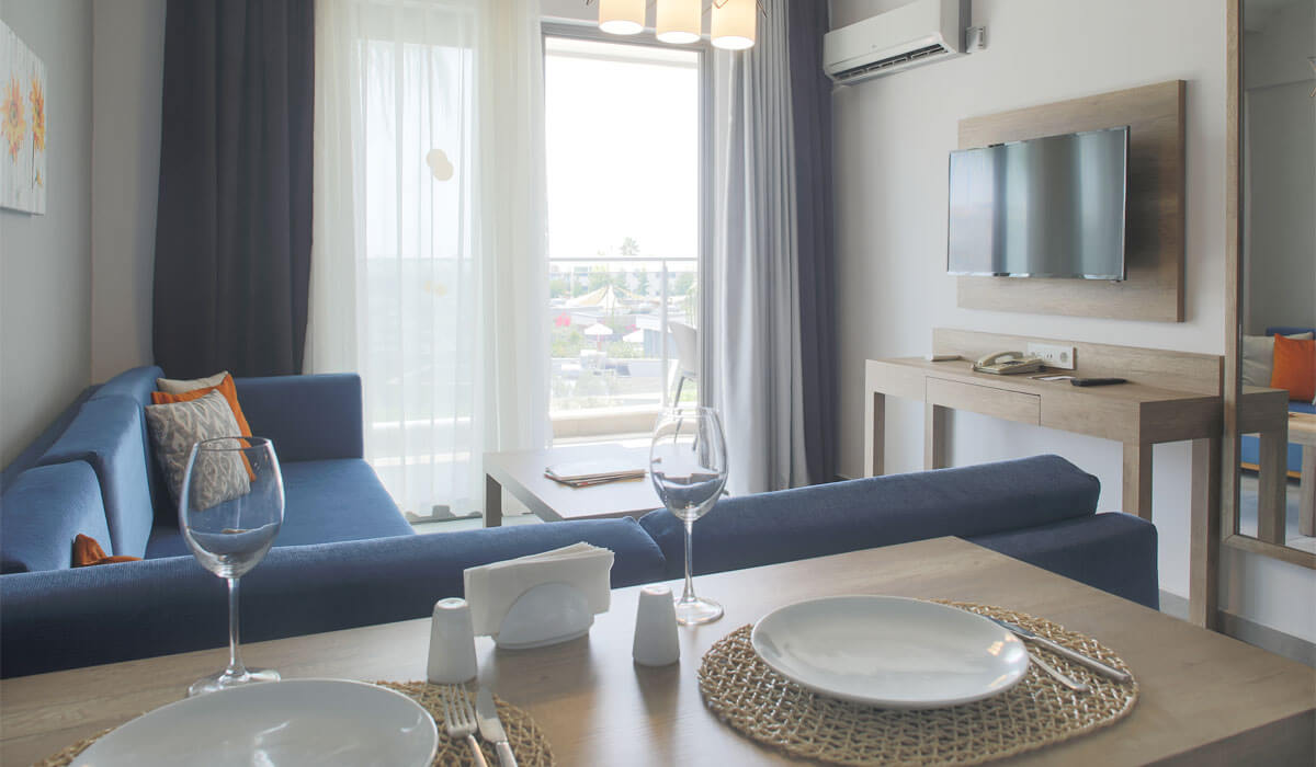 Green Garden Resort & Spa