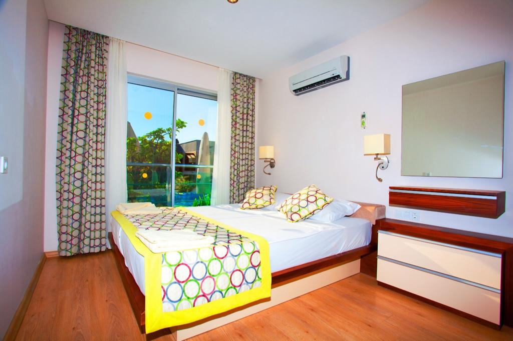 Green Garden Resort & Spa