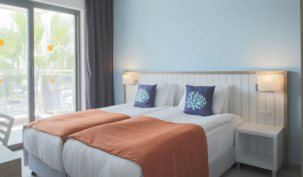 Green Garden Resort & Spa