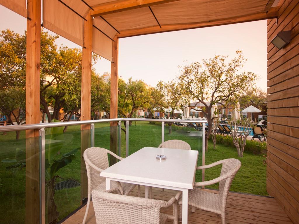 Green Garden Resort & Spa