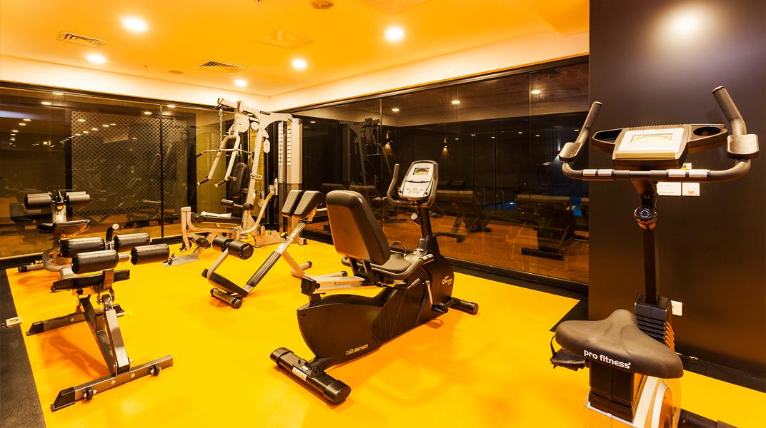 Nidya Hotel Esenyurt