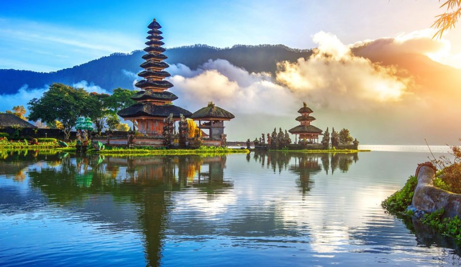 Yeryüzü Cenneti Bali Thy İle 5 Gece - Ekstra Turlar Dahil