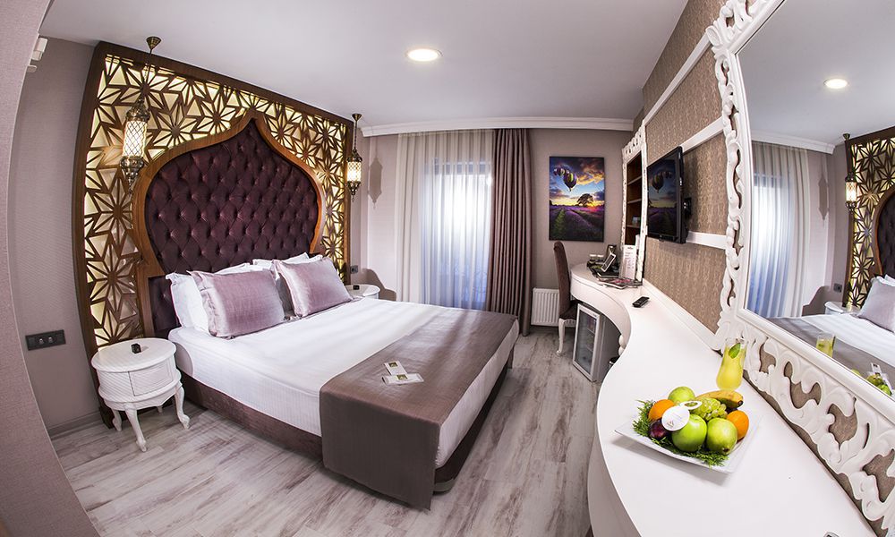 Demonti Otel