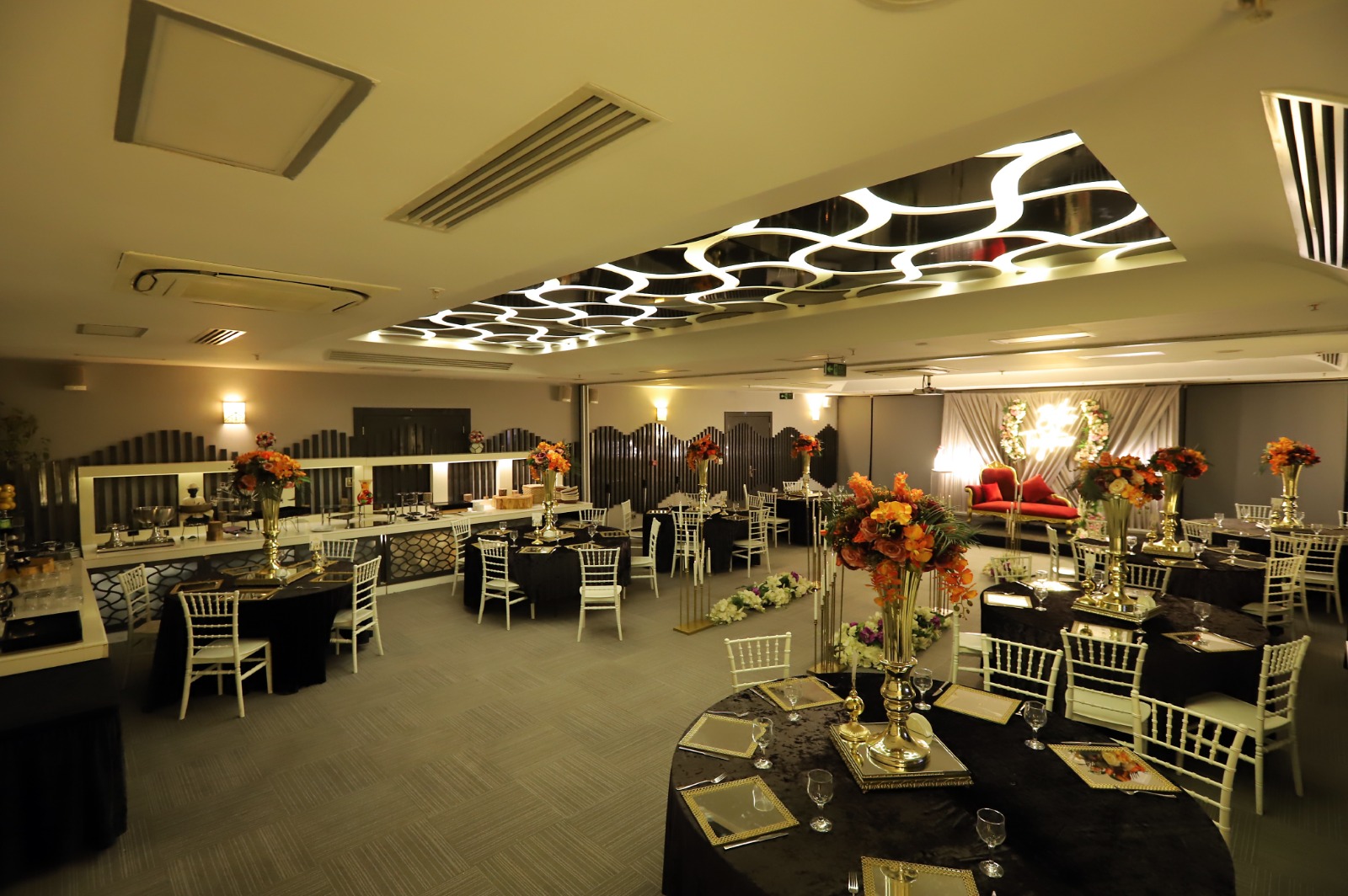 Demonti Otel