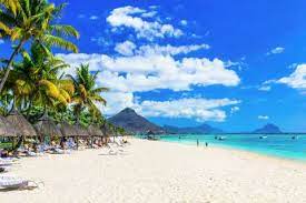 Düşler Adası Mauritius Turu Türk Havayolları ile
