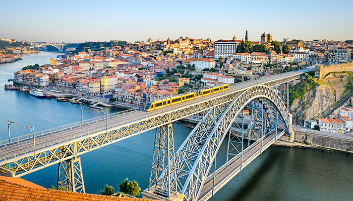Portekiz - Endülüs Turu Pegasus Havayolları ile 4 Gece 5 Gün