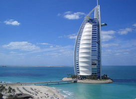 Dubai ve Abu Dabi Turu | Birleşik Arap Emirlikleri