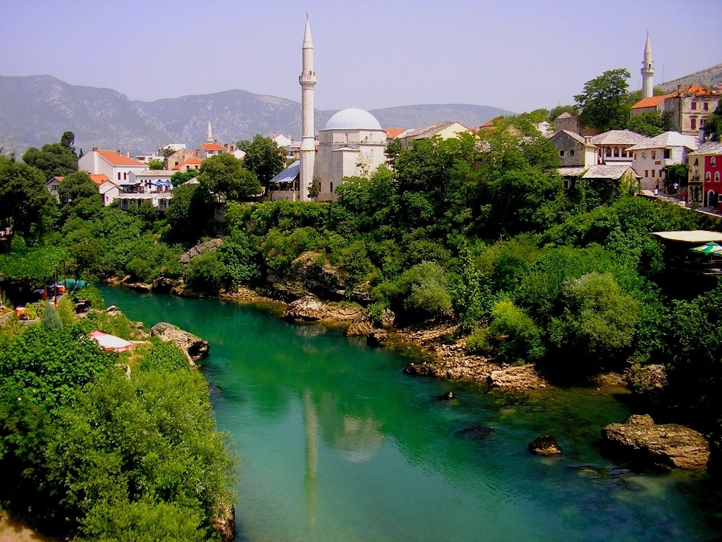 Ankara Çıkışlı Baştanbaşa Balkanlar Çevre Gezileri, Extra Turlar ve Akşam Yemekleri Dahil