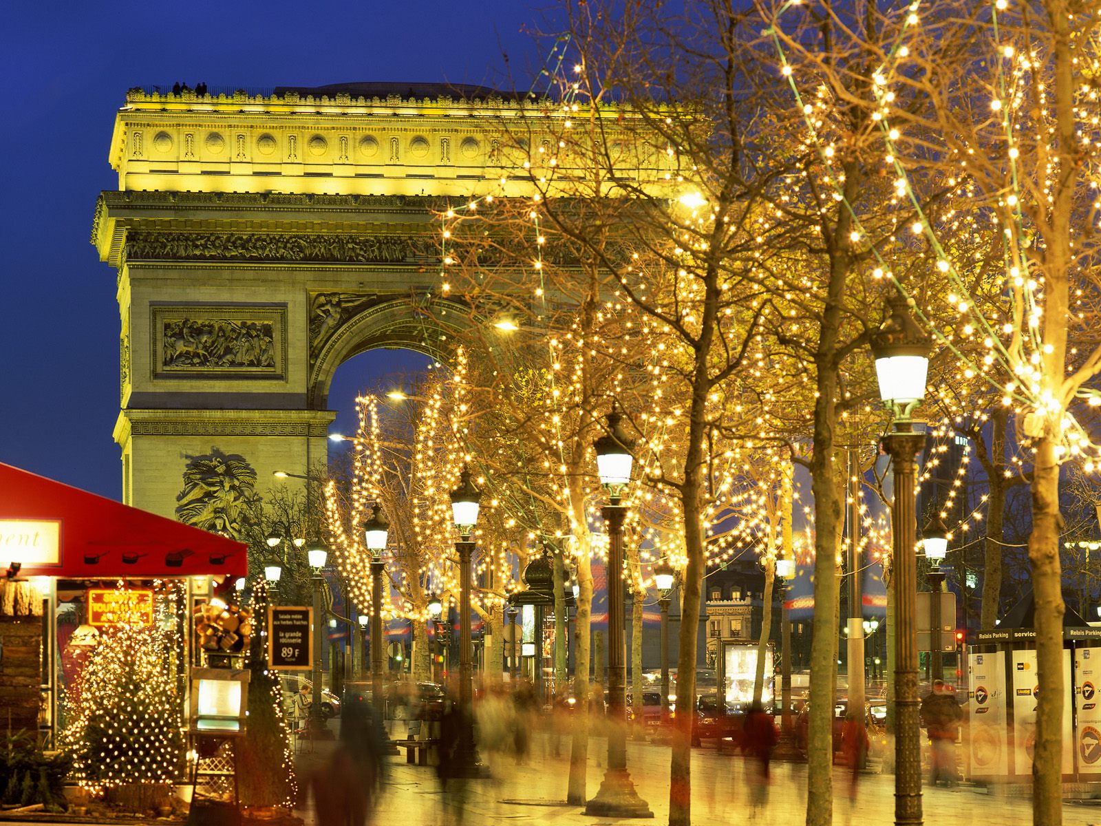 Paris - Disneyland Turu Pegasus Havayolları ile 4 Gece 5 Gün Kış Dönemi (ORY-ORY)