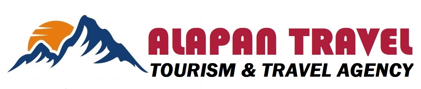 Alapan Tourism &Travel