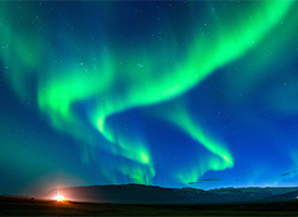 Rusya Lapland Kuzey Işıkları Sonbahar Turu | Moskova, Murmansk, St. Petersburg