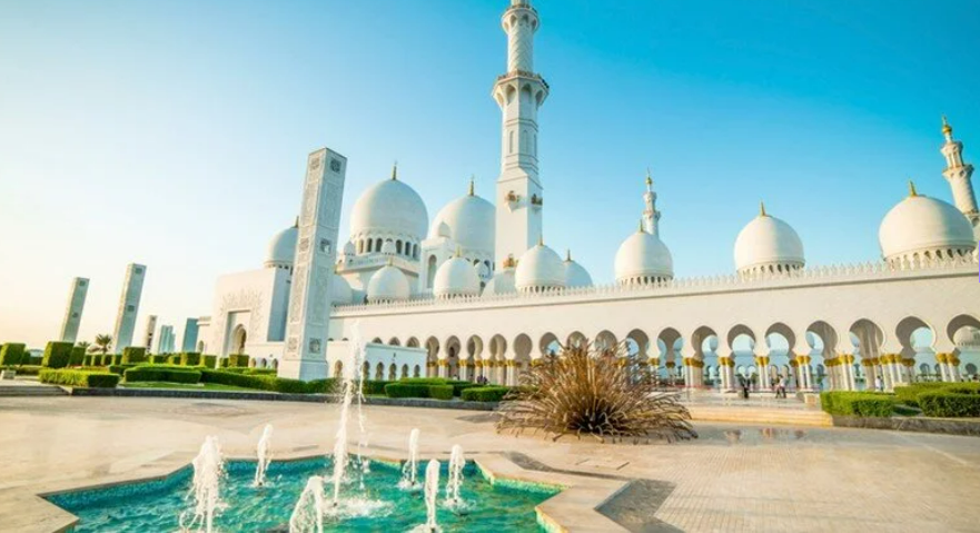 Dubai & Legoland Turu Flydubai ile 5 gece 6 gün