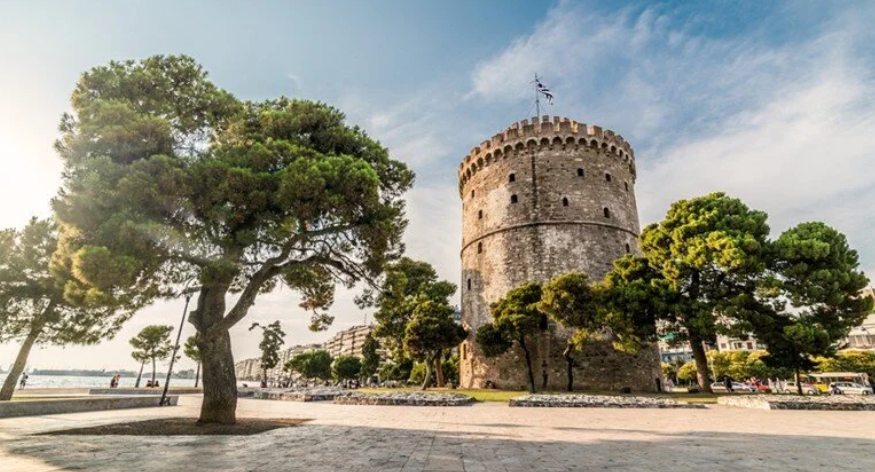 Selanik Kavala Turu Yılbaşı Özel 1 gece 3 gün