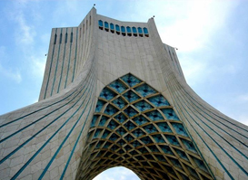 Turistik İran Turu 3 | THY | İsfahan, Yezd, Şiraz