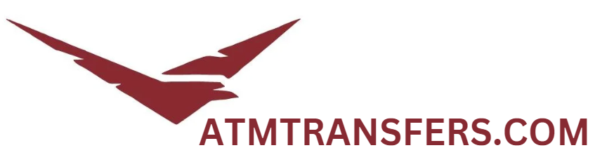 Atmtransfer