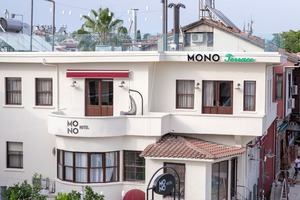 Mono Hotel