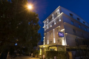 Antalya Nun Hotel 2