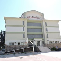İzmir Uygulama Oteli