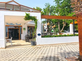 Butikhan Beach Otel